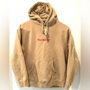 You Matter Demetrius Harmon Unisex Hoodie